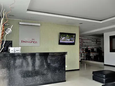 Innova 68 Bogota 3*,