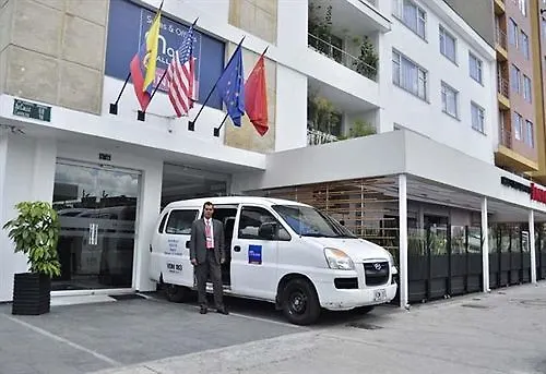 Innova 68 Bogota Colombia