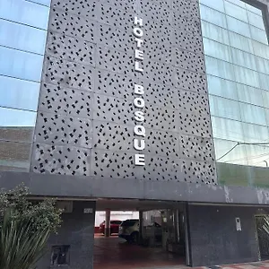 Bosque Chapinero Hotel